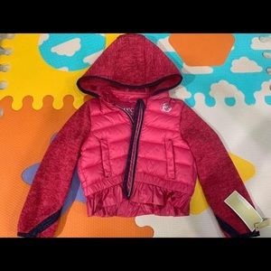 🛑 SOLD🛑 2T MK jacket